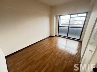 【洋室】 | サニープラザ