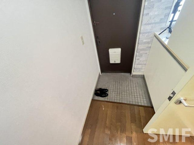 【玄関】 | サニープラザ