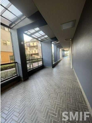 【ロビー】 | サニープラザ