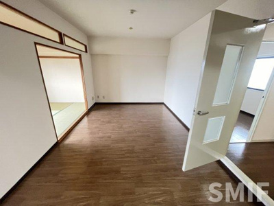 【居間・リビング】 | サニープラザ