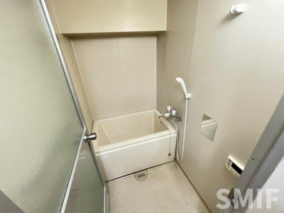 【浴室】 | サニープラザ