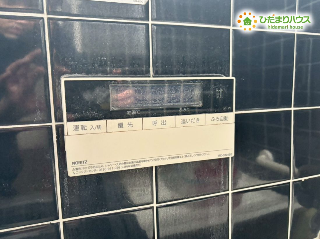 熊谷市久下　中古一戸建てのその他