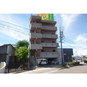 アベニュー諏訪