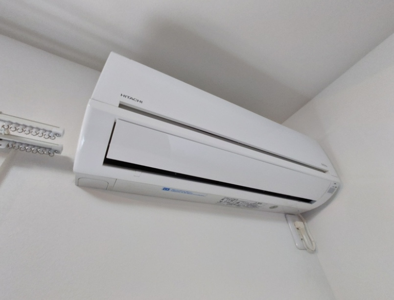 アメリカンリバティー東中野のその他