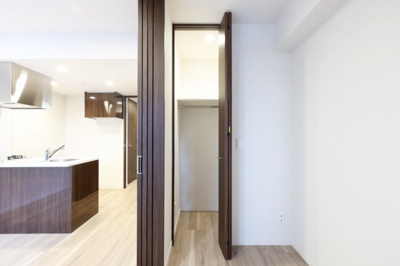 【内装】 | シーズンフラッツ渡辺通