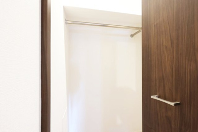 【収納】 | シーズンフラッツ渡辺通