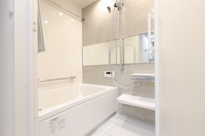 【浴室】 | シーズンフラッツ渡辺通