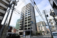 シーズンフラッツ渡辺通の画像