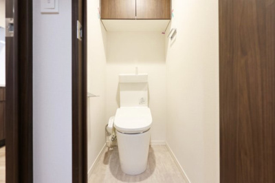 【トイレ】 | シーズンフラッツ渡辺通