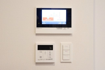 【セキュリティ】 | シーズンフラッツ渡辺通