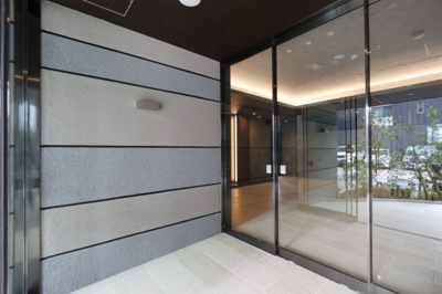 【ロビー】 | シーズンフラッツ渡辺通