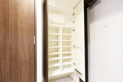 【収納】 | シーズンフラッツ渡辺通