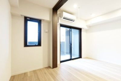 【居間・リビング】 | シーズンフラッツ渡辺通