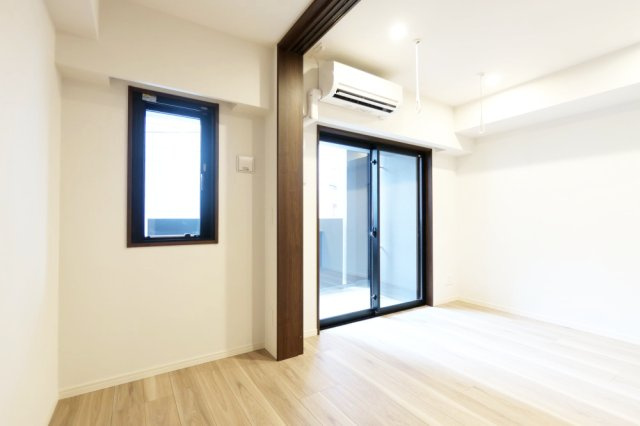 【居間・リビング】