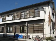 コーポ錦の画像