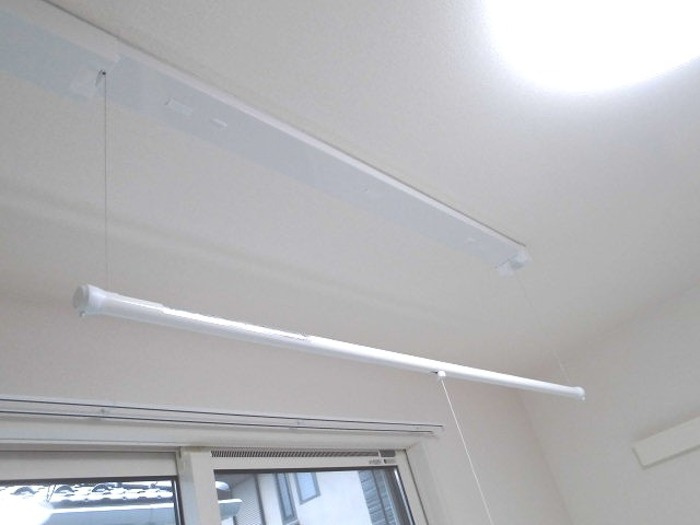 プリムヴェール弐十五番館の設備