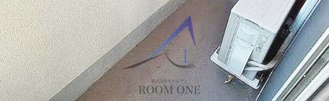 ＨｉｌｌｓＴＣＳのバルコニー|バルコニーです。