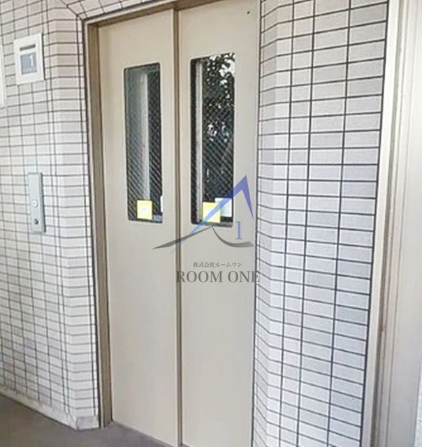 ＨｉｌｌｓＴＣＳのその他共用部分