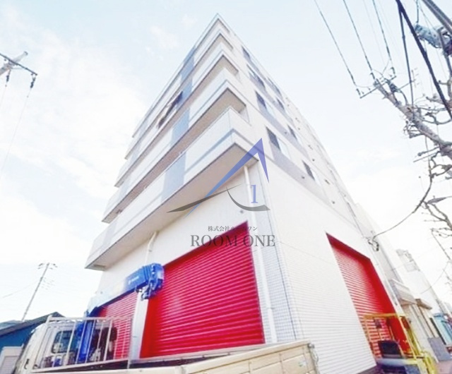 ＨｉｌｌｓＴＣＳの外観|外観です。