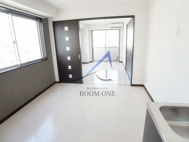 ＨｉｌｌｓＴＣＳの居間・リビング|洋室のお部屋です。