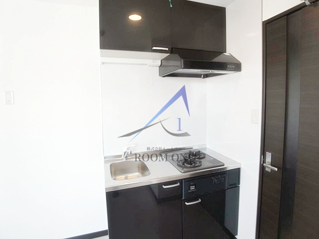 ＨｉｌｌｓＴＣＳのキッチン|キッチンです。