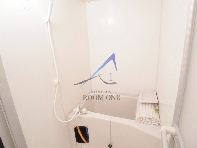 ＨｉｌｌｓＴＣＳの浴室|お風呂です。