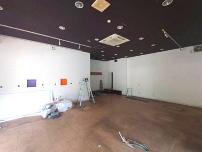 【内装】 | 幸町テナントビル