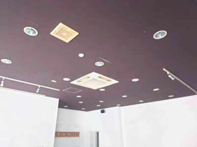 【内装】 | 幸町テナントビル