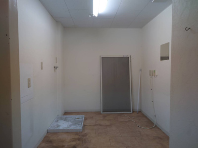 【内装】 | 幸町テナントビル