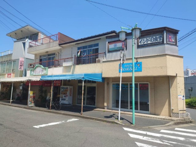 【外観】 | 幸町テナントビル