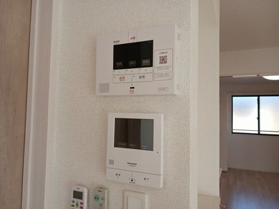 【セキュリティ】 | ブリランテ　Ⅰ