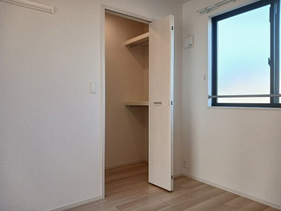 【収納】 | ブリランテ　Ⅰ