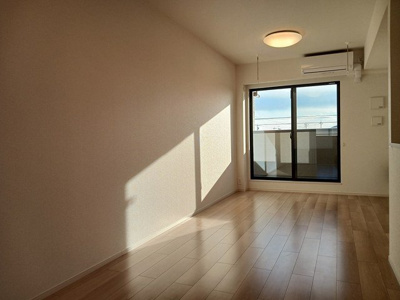 【居間・リビング】 | ブリランテ　Ⅰ