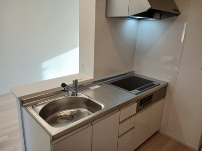 【キッチン】 | ブリランテ　Ⅰ