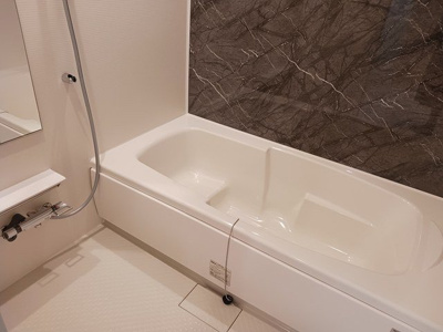 【浴室】 | ブリランテ　Ⅰ