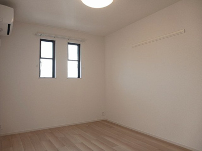 【内装】 | ブリランテ　Ⅰ