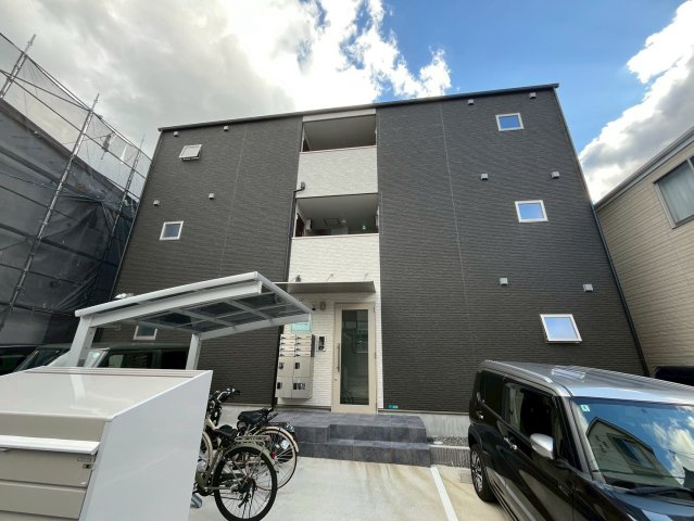 ヴィアラクティア宝塚