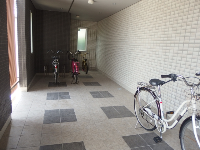 シャトー錦のその他共用部分