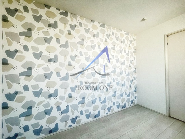 レクラン五反野のその他