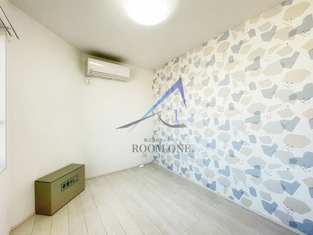 レクラン五反野のその他