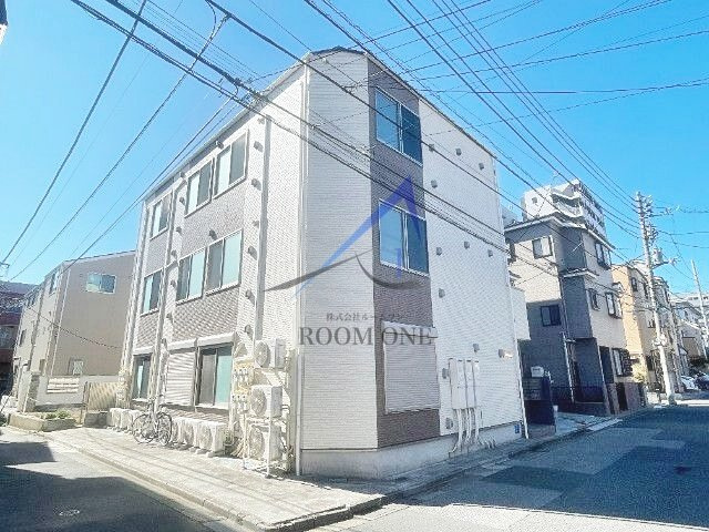 レクラン五反野