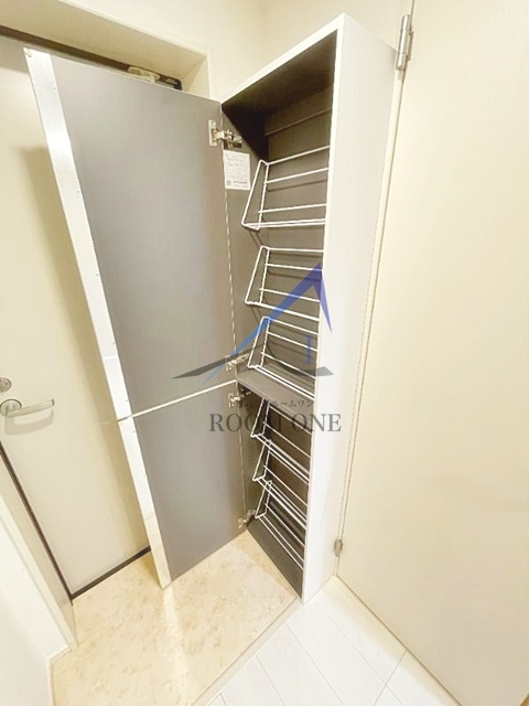 レクラン五反野のその他