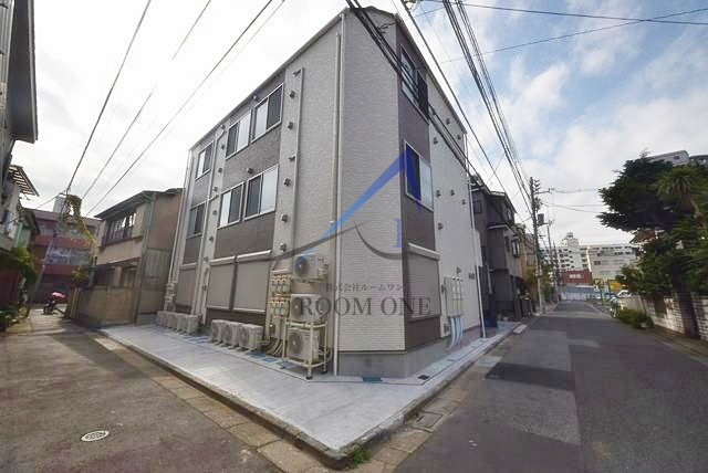 レクラン五反野のその他