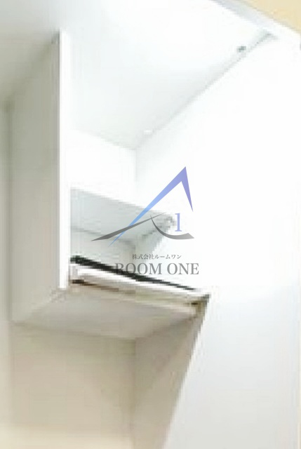 レクラン五反野の収納|収納です。