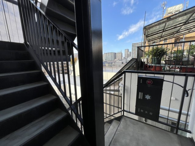 【その他共用部分】