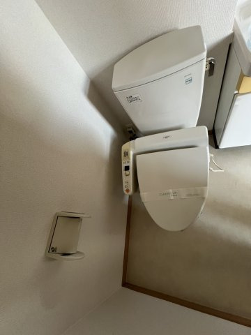 【トイレ】