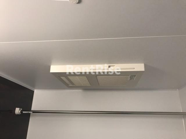 Ｇ．Ｔ．Ⅱ|浴室乾燥機(イメージ)