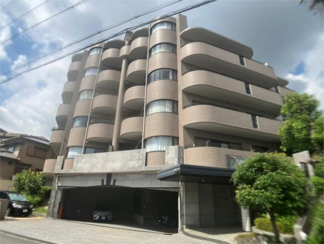 豊中柴原シティハウス