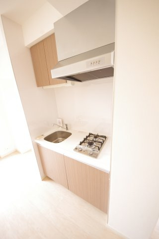 【キッチン】