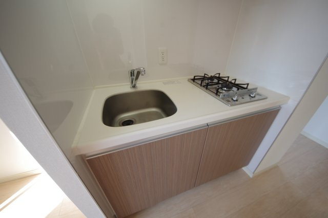【キッチン】
